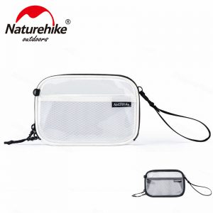 Naturehike Fashion Toiletry Bag Bag NH20SN007 L 21
