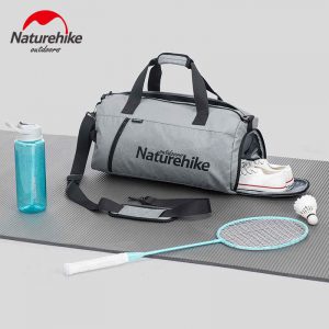 Naturehike Fitness Travel Bag NH19SN002 L 01
