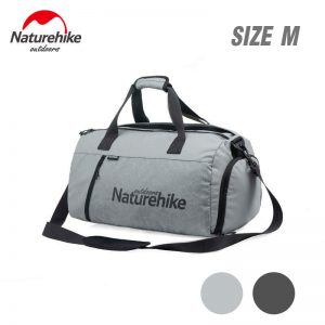 Naturehike Fitness Travel Bag NH19SN002 L 07