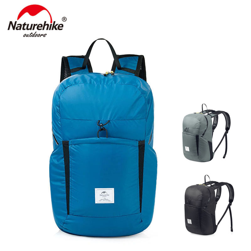 Naturehike Folding Carry Bag NH17A017 B 09
