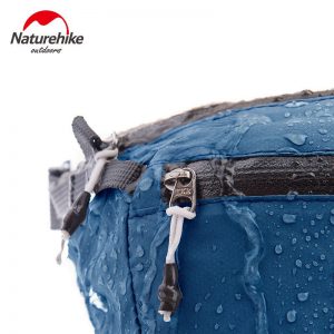 Naturehike Folding Waist Bag NH18B300 B 02