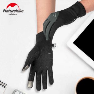 Naturehike GL01 Gloves NH17S004 T 05