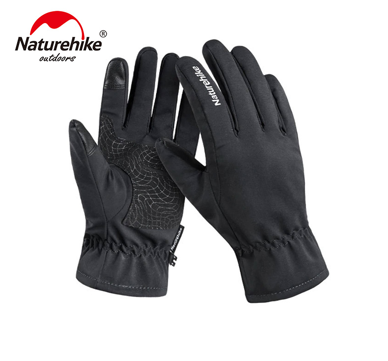 Naturehike GL04 Gloves NH18S005 T 07