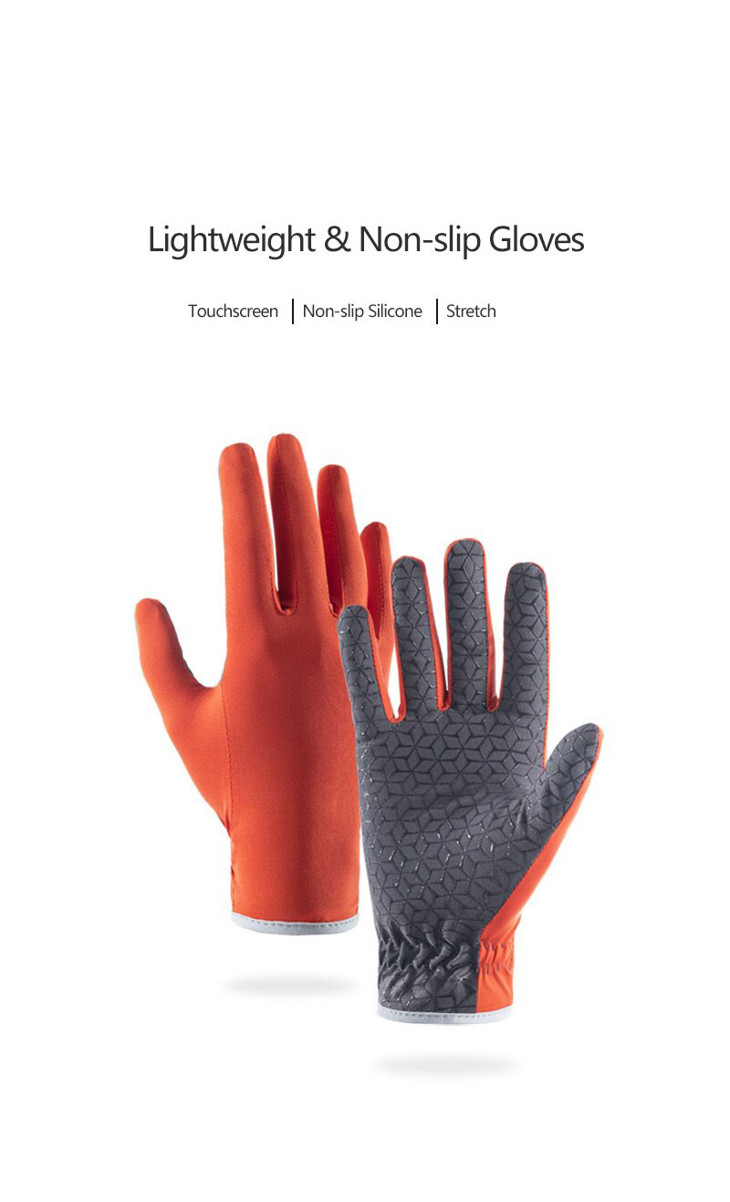 Naturehike GL09 Gloves 02