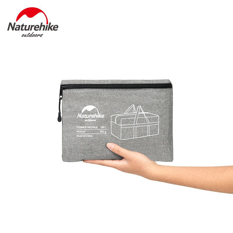 Naturehike Outdoor Storage 100L Bag NH17S021 L 04