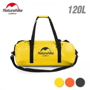 Naturehike Outdoor Waterproof Camel Bag NH20FSB03 10