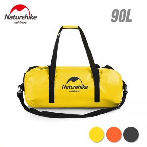 Naturehike Outdoor Waterproof Camel Bag NH20FSB03 11