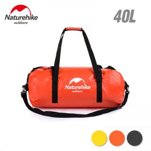 Naturehike Outdoor Waterproof Camel Bag NH20FSB03 12