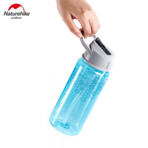 Naturehike TWB02 Plastic Sport Bottle NH18S002 H 01