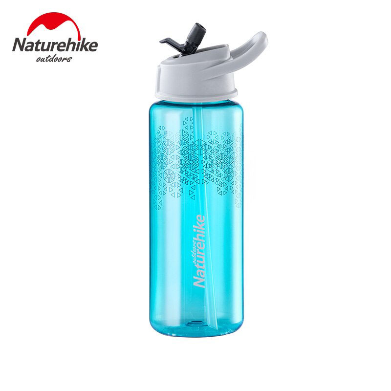 Naturehike TWB02 Plastic Sport Bottle NH18S002 H 02