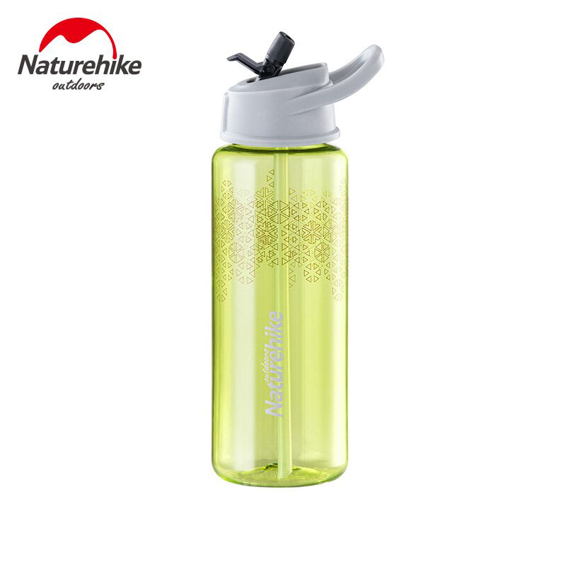 Naturehike TWB02 Plastic Sport Bottle NH18S002 H 03