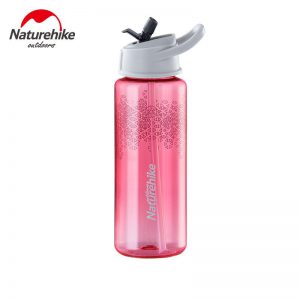 Naturehike TWB02 Plastic Sport Bottle NH18S002 H 04