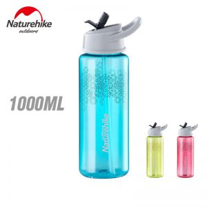 Naturehike TWB02 Plastic Sport Bottle NH18S002 H 14