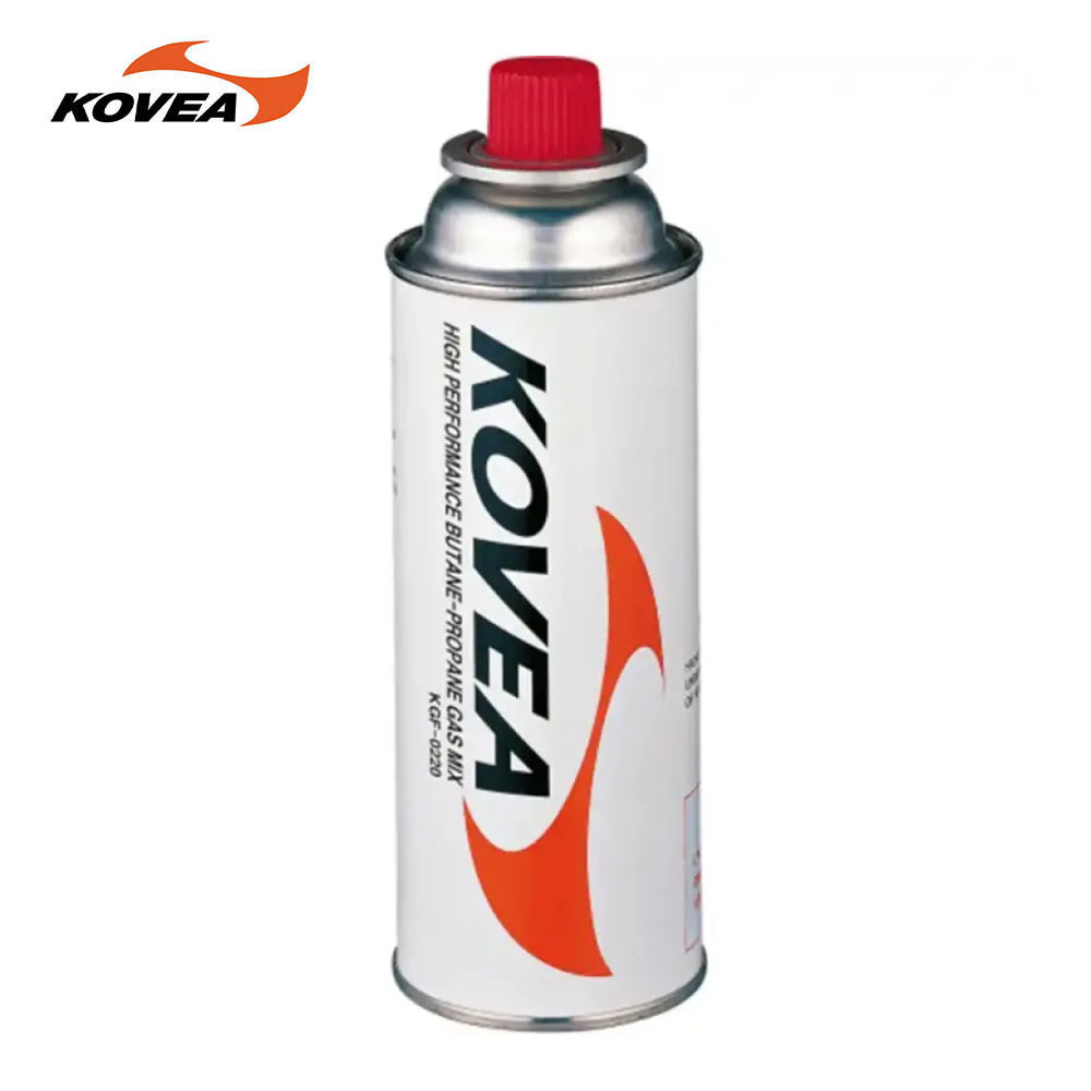 Kovea Gas Nozzle Type 250g แก๊สกระป๋อง