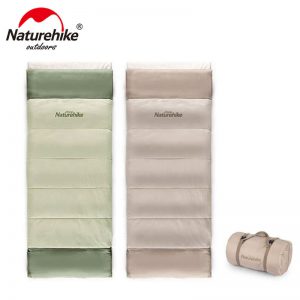 naturehike e200 cotton sleeping bag NH20MSD01 18