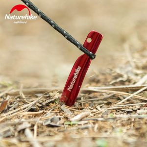 naturehike tent pegs cyclone small NH17D024 D 04