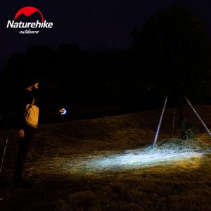 Naturehike D300 Tent light NH16D300 C 02