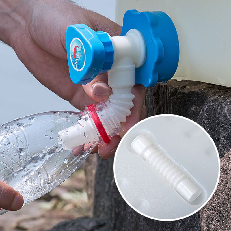 Naturehike NH New Style Square Water Container NH16S009 T 05