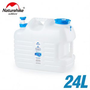 Naturehike NH New Style Square Water Container NH16S009 T 08E