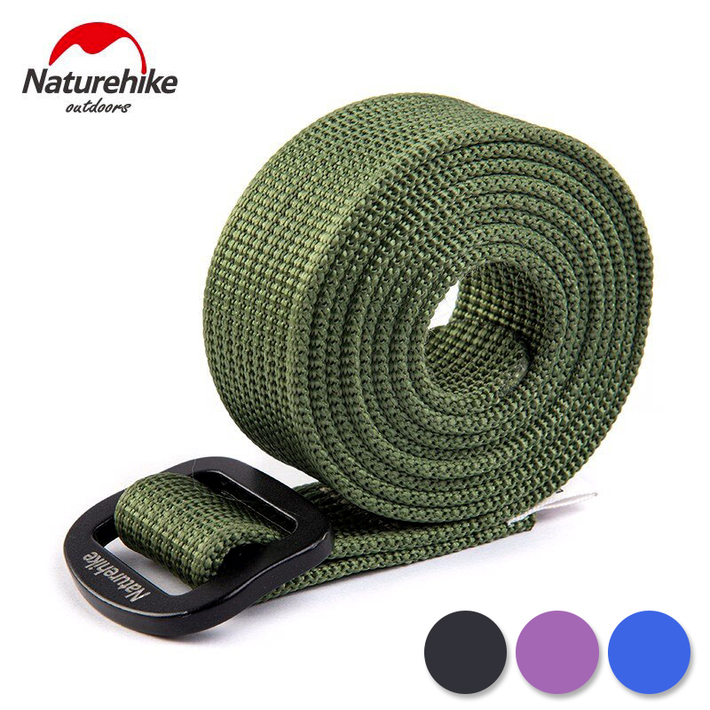 Naturehike Nylon Quick Dry Waistband Belt NH15K001 W 07
