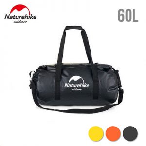 Naturehike Outdoor Waterproof Camel Bag NH20FSB03 13
