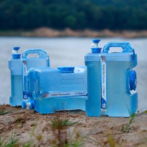 Naturehike PC 7 Grade Outdoor Water Container NH18S012 T 03