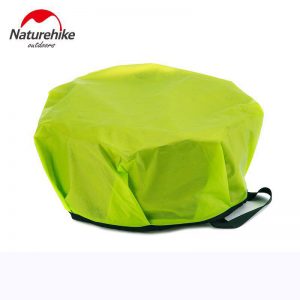 Naturehike Super Light Folding Bucket NH15Z002 L 06