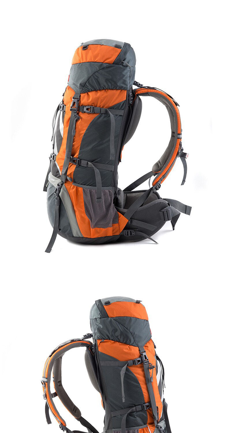naturehike backpack 70l NH70B070 B 13