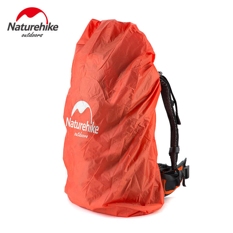 naturehike backpack cover ผ้าคลุมกระเป๋ากันน้ำ NH15Y001 Z 01