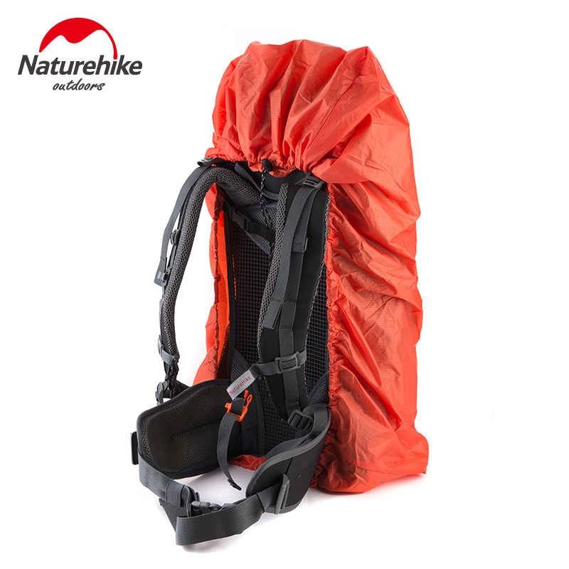 naturehike backpack cover ผ้าคลุมกระเป๋ากันน้ำ NH15Y001 Z 03