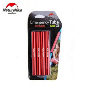 naturehike emergency tube ชุดซ่อมเสาเต็นท์ฉุกเฉิน 01