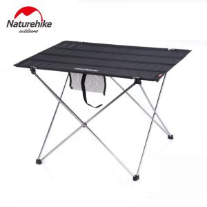 timemore aluminum folding table ultralight size l NH15Z012 L 04
