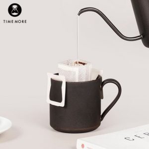 timemore ceramic drip cup แก้วเซรามิก 02