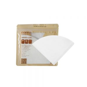 timemore coffee paper filter กระดาษกรองกาแฟ 06