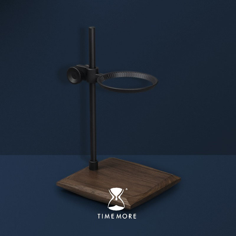 timemore muse aluminum pour over stand แท่นดริปกาแฟ 09