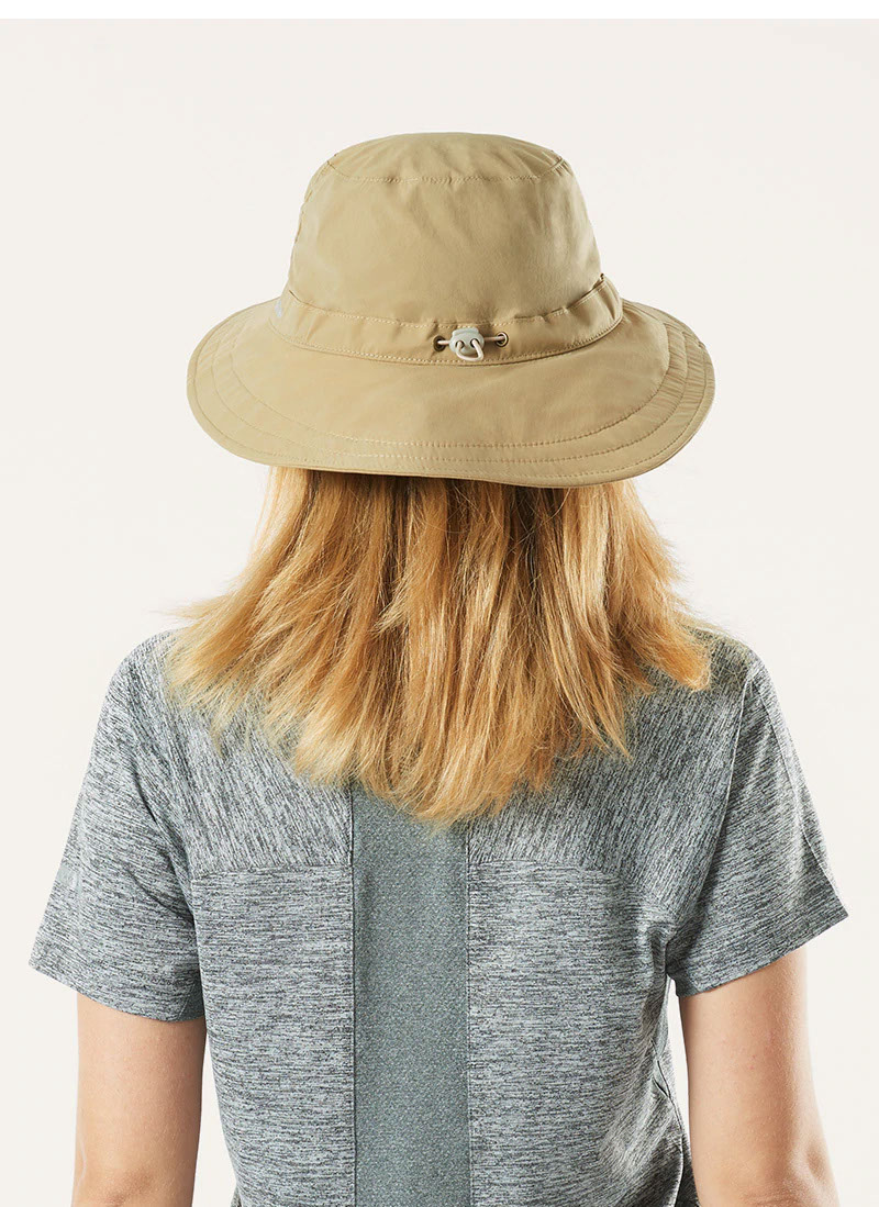 Naturehike Summer Anti UV Fisherman Hat 12