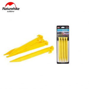 naturehike tent pegs abs plastic stake 03