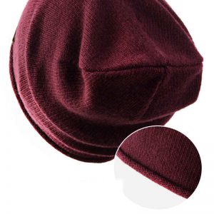 naturehike wool beanie knitted hat NH17M020 Z 02