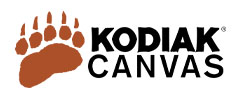 Brand Logos kidiak canvas