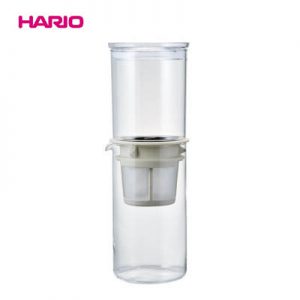 hario water dripper drop wdd 5 pgr 1