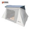 kodiak canvas cover top for flex bow tent 3