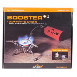 kovea booster plus 1 stove kb 0603 1 camping stove 7