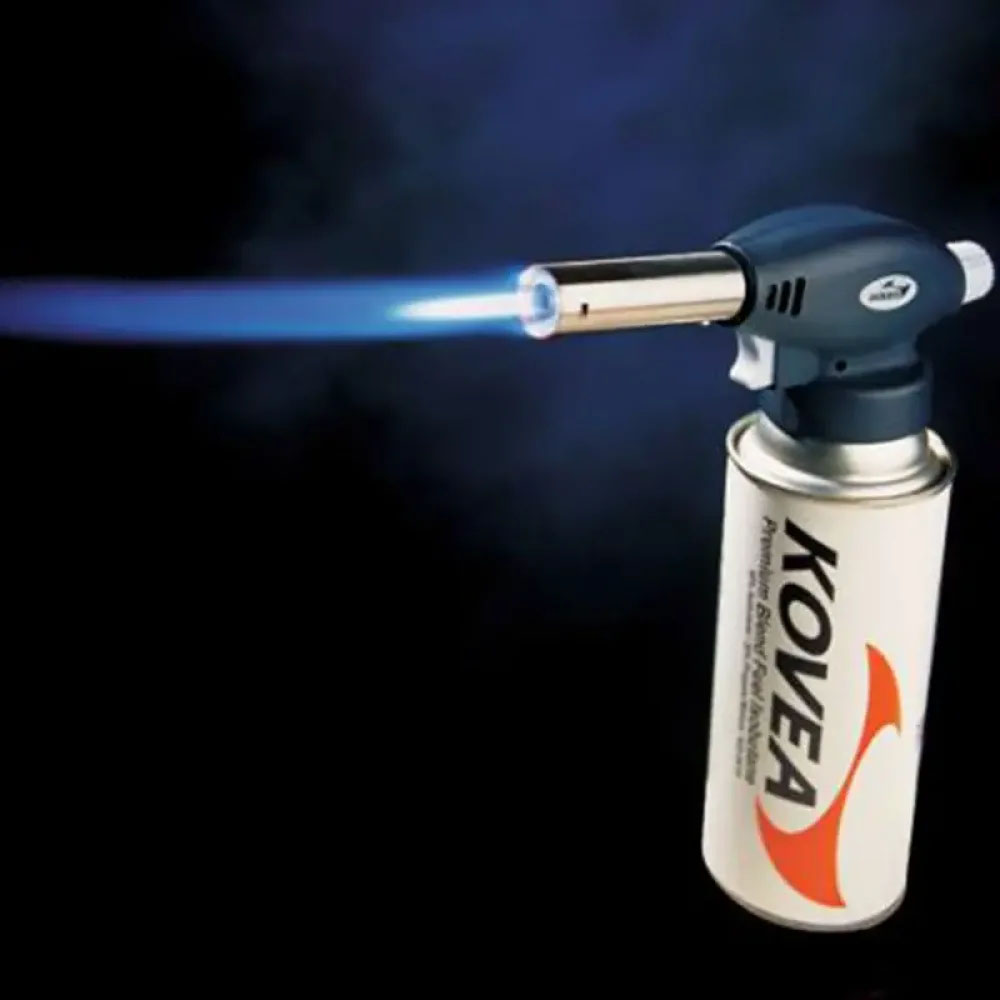 kovea fire bird torch piezo ignition 7