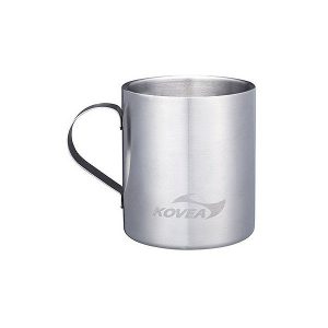 kovea stainless double mug 220ml kect9jl 05