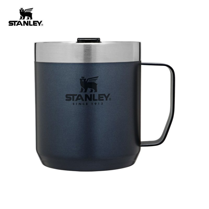 stanley classic vacuum camp mug 12oz 1