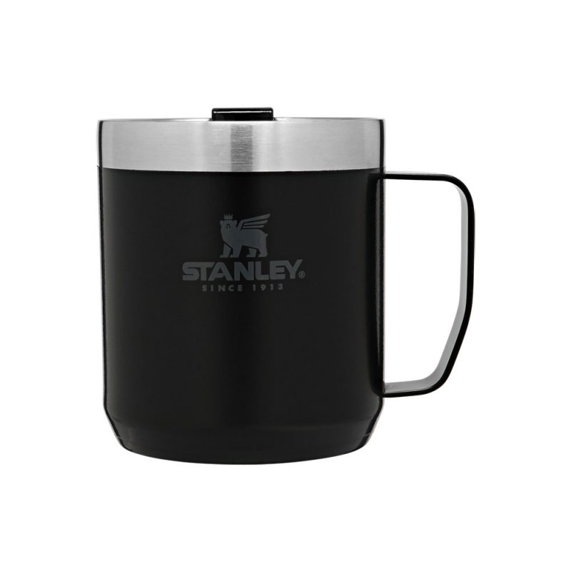 stanley classic vacuum camp mug 12oz 5