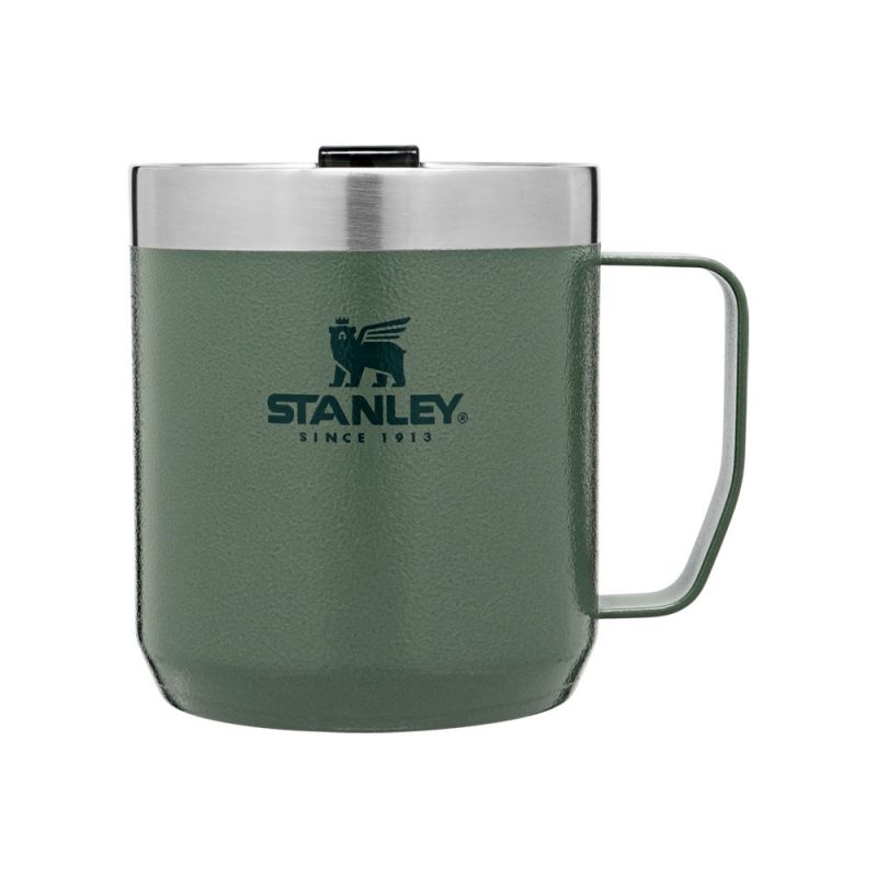 stanley classic vacuum camp mug 12oz 9