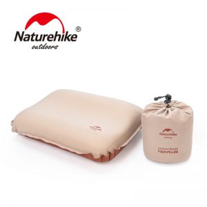 naturehike 3d silent foam pillow nh21zt001 2