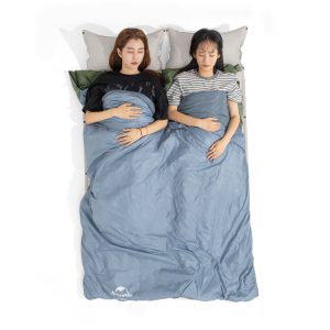 2021 new LW180 mini sleeping bag NH21MSD09 6