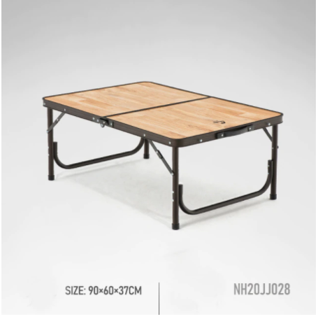 Folding Table NH20JJ028 L ลายไม้